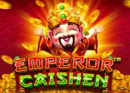 moonlightdominion: Emperor Caishen