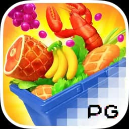 moonlightdominion: Supermarket Spree
