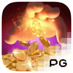 moonlightdominion: Midas Fortune