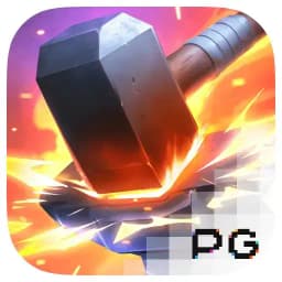 moonlightdominion: Forge of Wealth