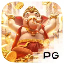 moonlightdominion: Ganesha Fortune