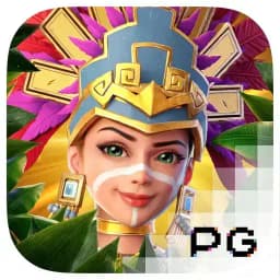 moonlightdominion: Treasures of Aztec