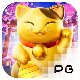 moonlightdominion: Lucky Neko