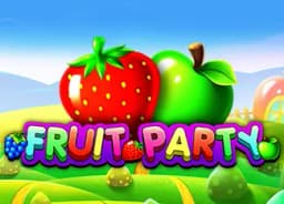 moonlightdominion: Fruit Party