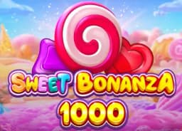 moonlightdominion: Sweet Bonanza 1000