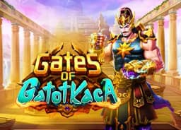 moonlightdominion: Gates of Gatot Kaca