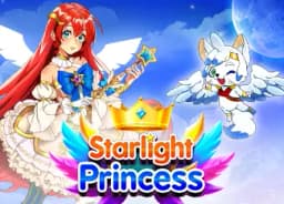 moonlightdominion: Starlight Princess