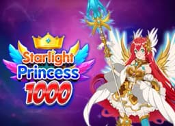 moonlightdominion: Starlight Princess 1000
