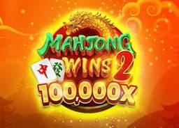 moonlightdominion: Mahjong Wins 2