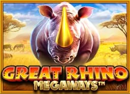 moonlightdominion: Great Rhino Megaways